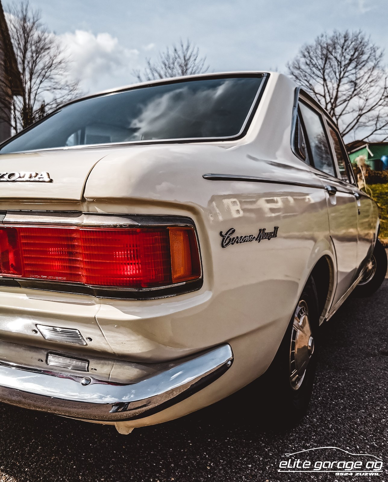 TOYOTA CORONA 1.9-image-8