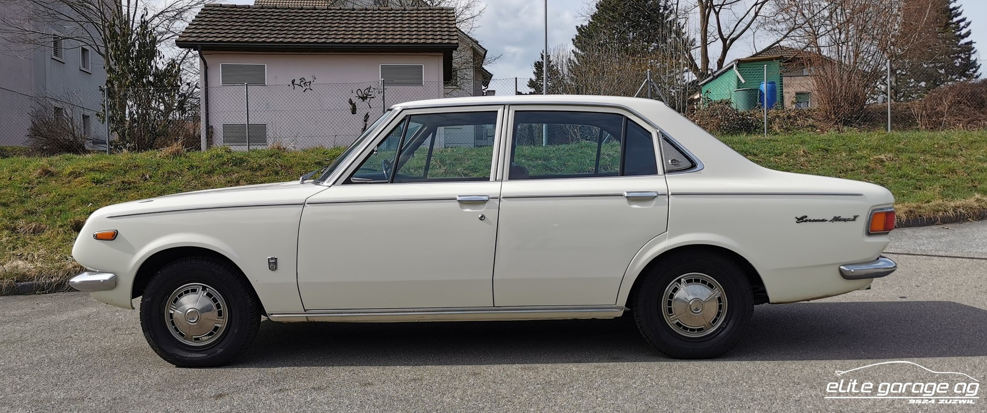 TOYOTA CORONA 1.9-image-4