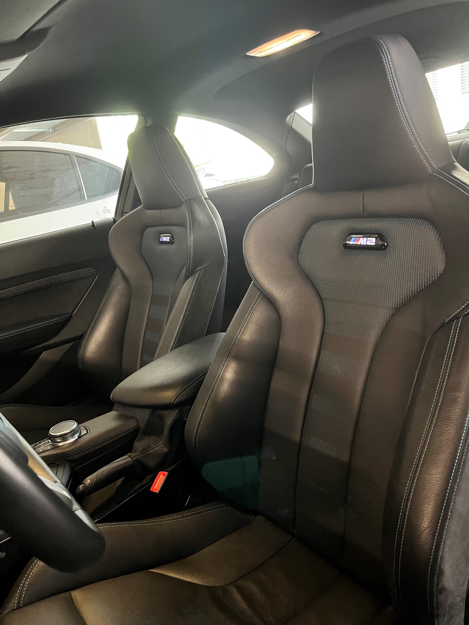 BMW M2 Competition Drivelogic-image-8