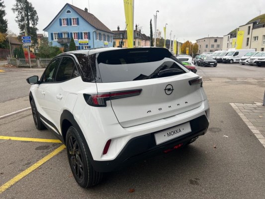 OPEL Mokka 1.2 Direct Injection Turbo GS Aut.-image-2