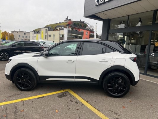 OPEL Mokka 1.2 Direct Injection Turbo GS Aut.-image-3