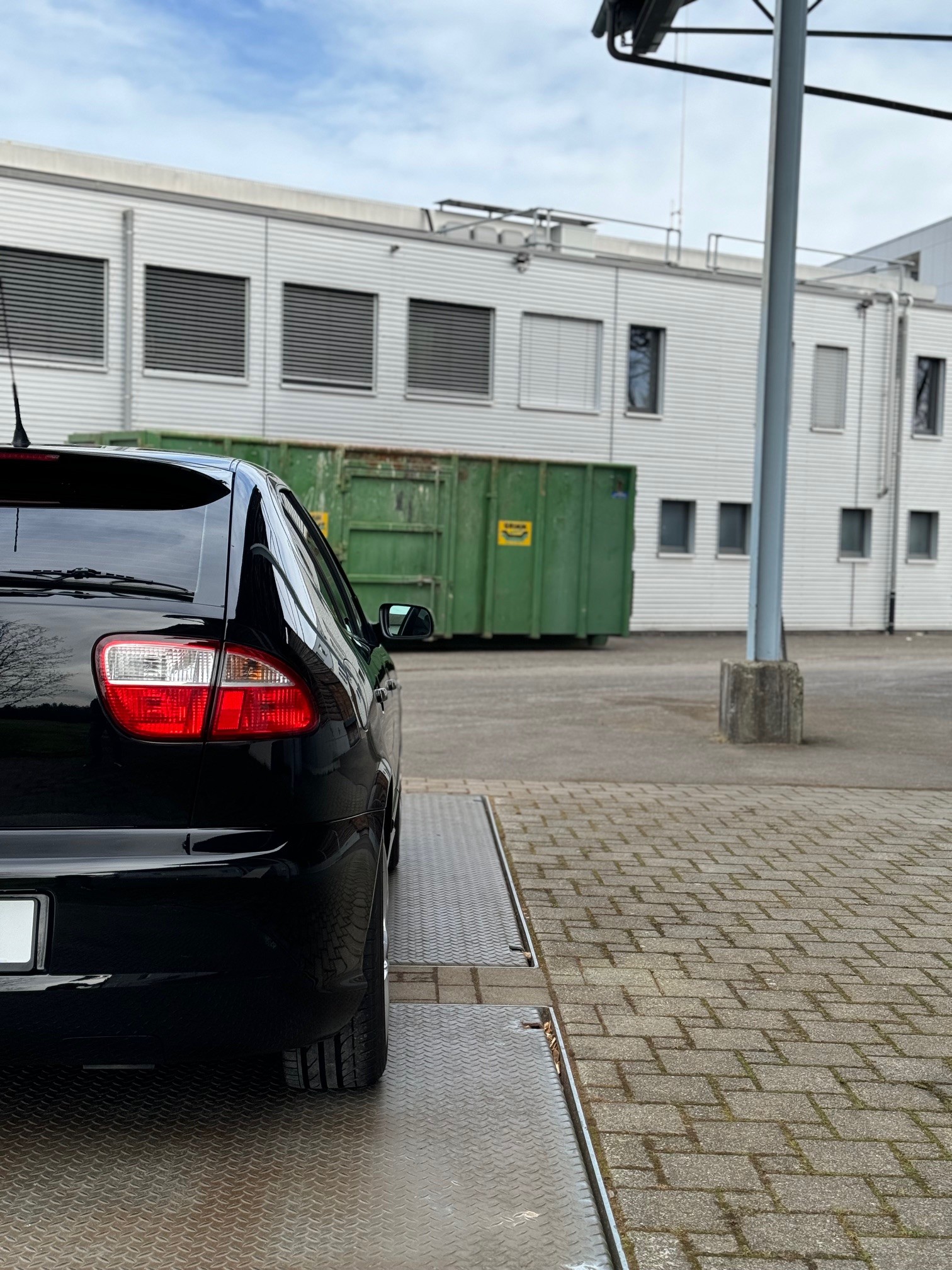 SEAT Leon 2.8 Cupra 4 Kompressor *ABT*-image-11