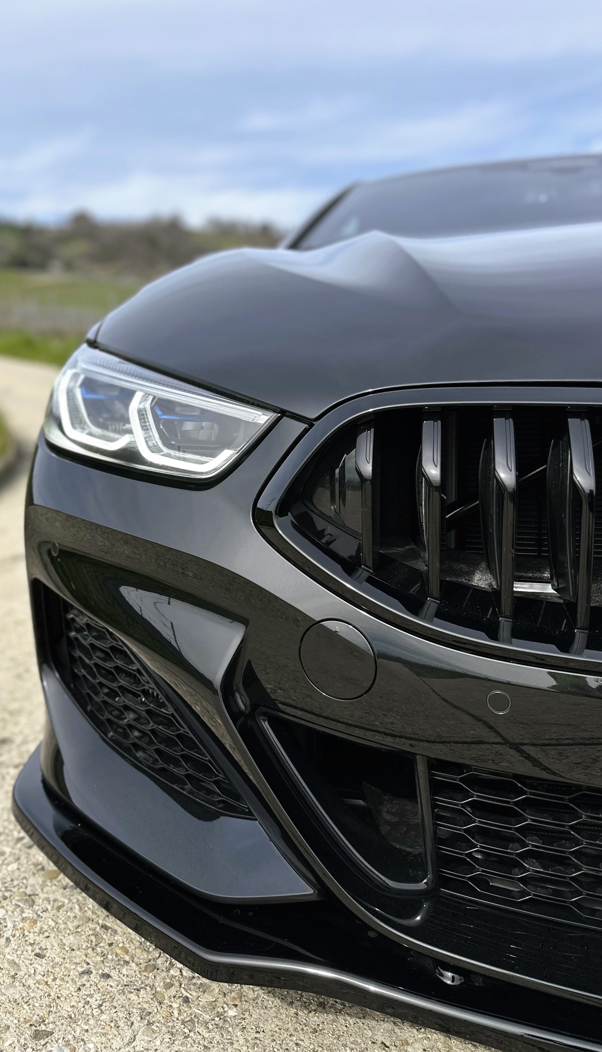 BMW M850i xDrive Steptronic-image-10