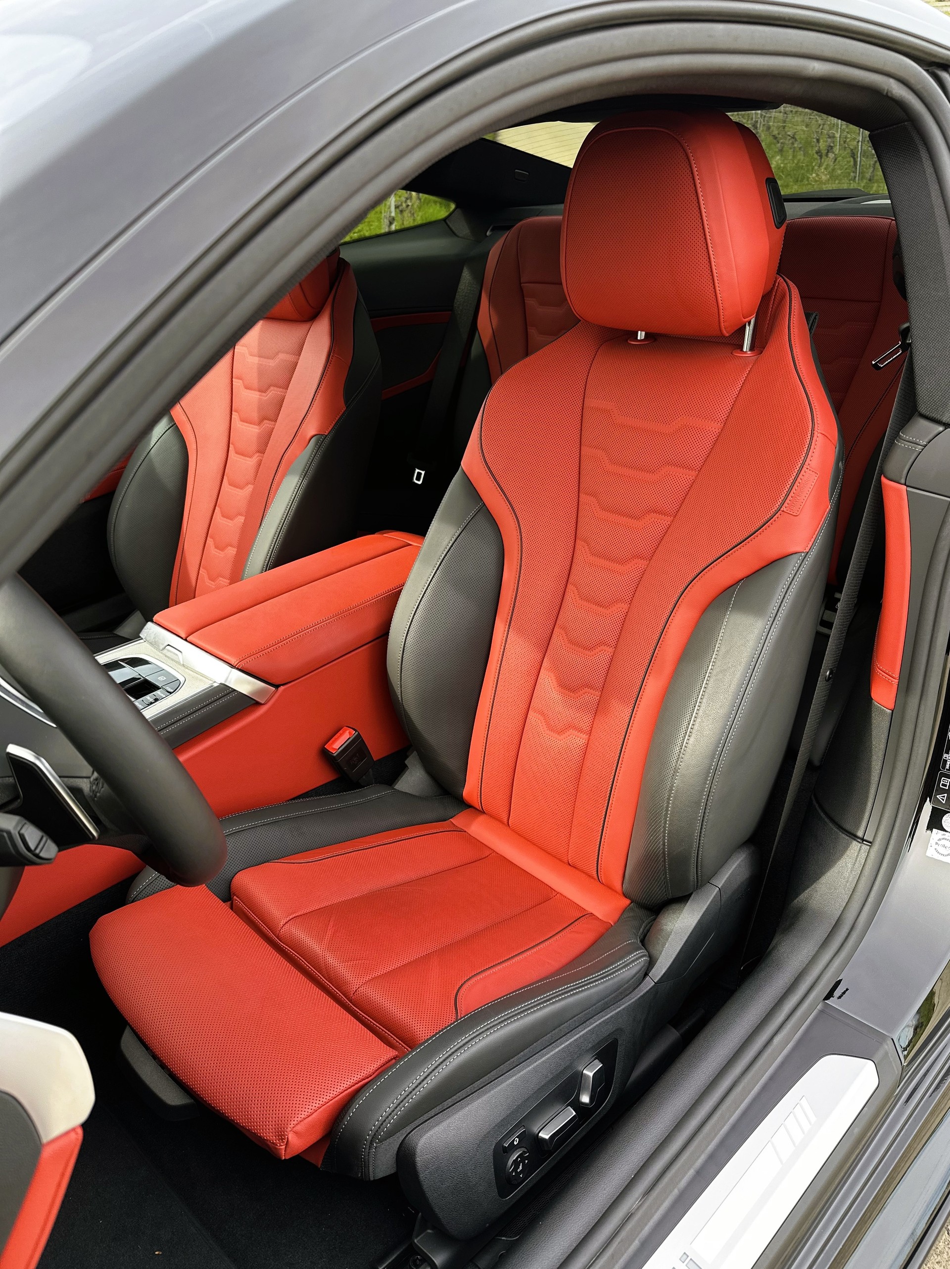 BMW M850i xDrive Steptronic-image-15