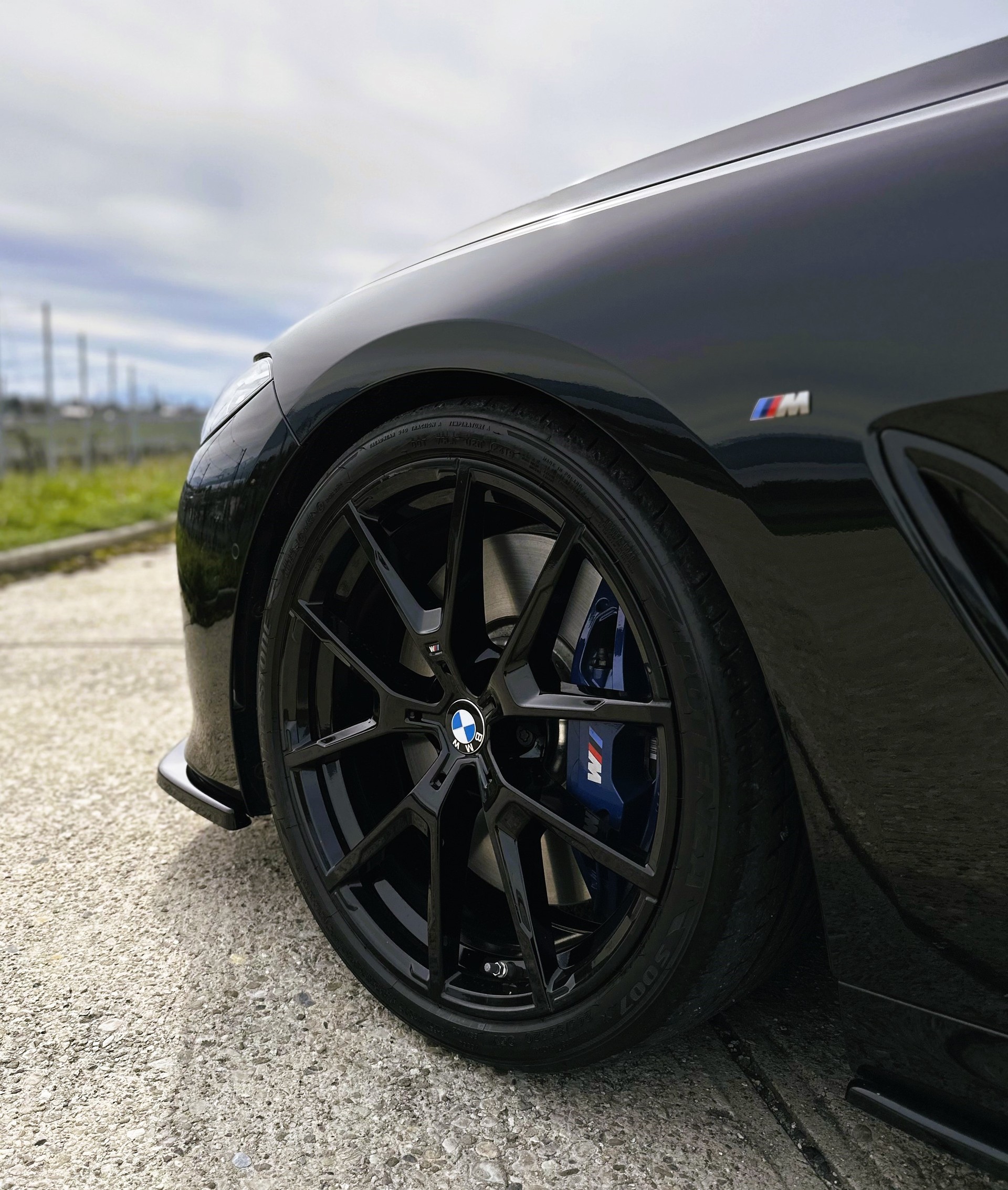 BMW M850i xDrive Steptronic-image-8