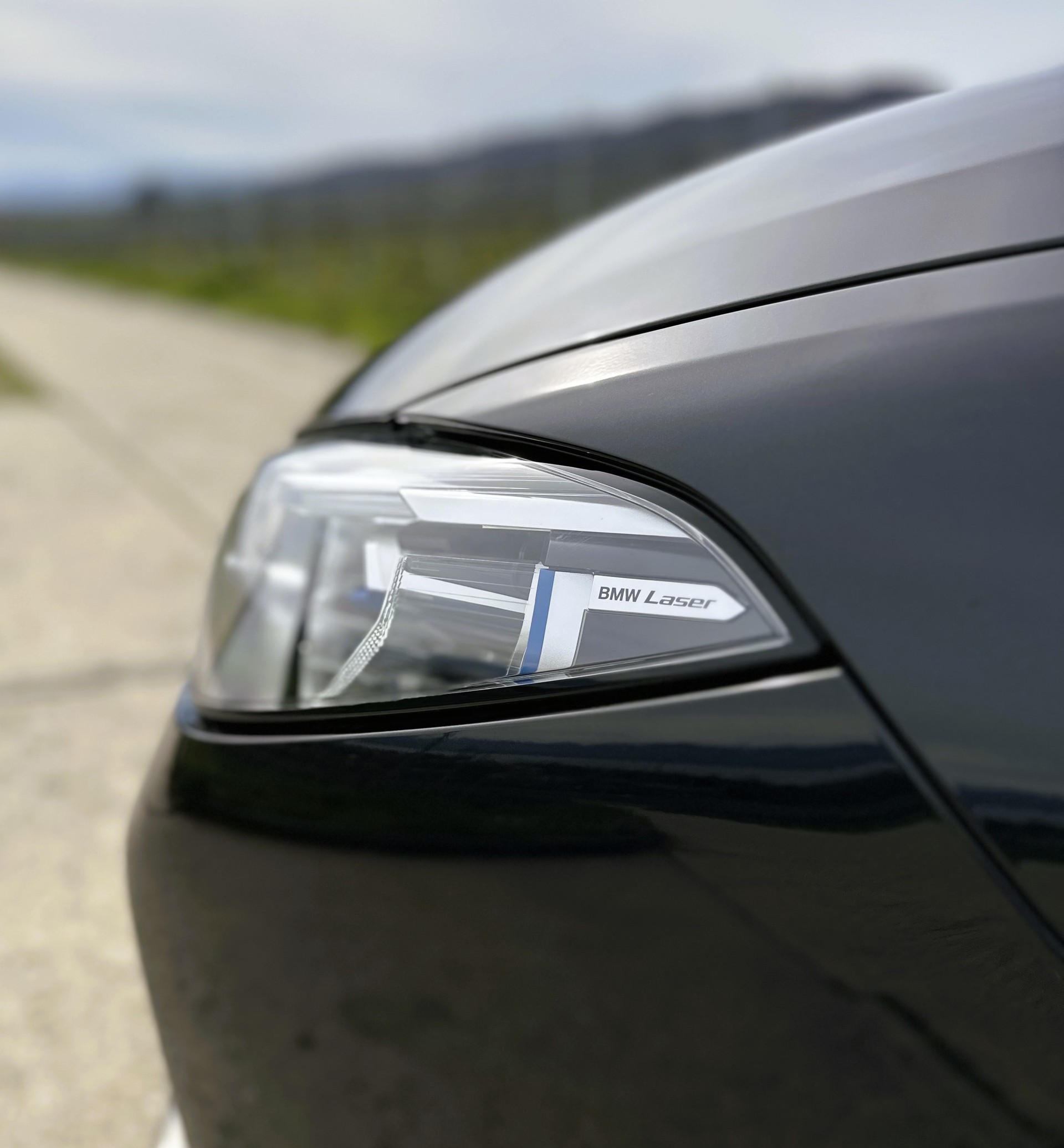 BMW M850i xDrive Steptronic-image-9