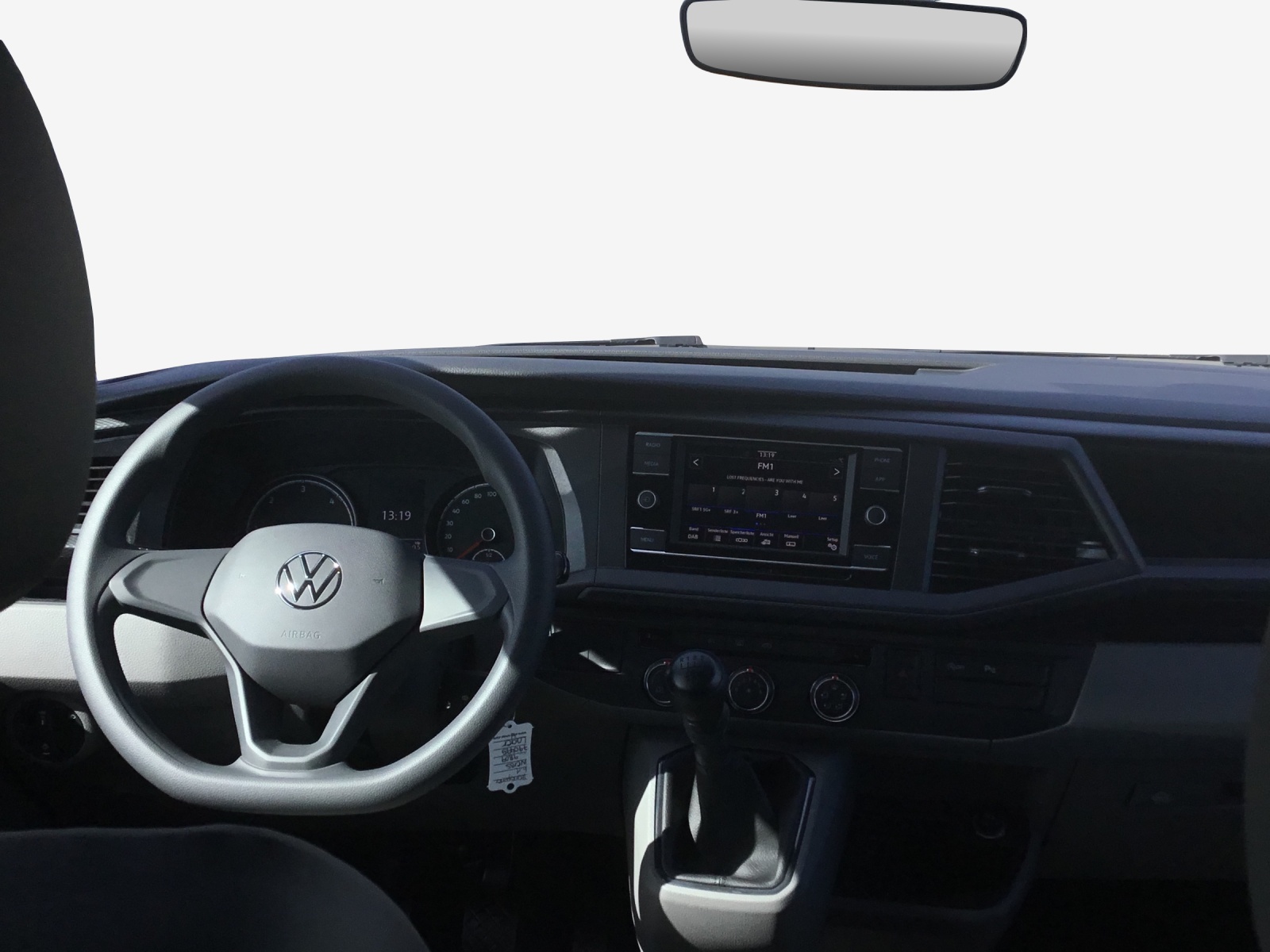 VW T6.1 2.0 TDI Entry-image-7