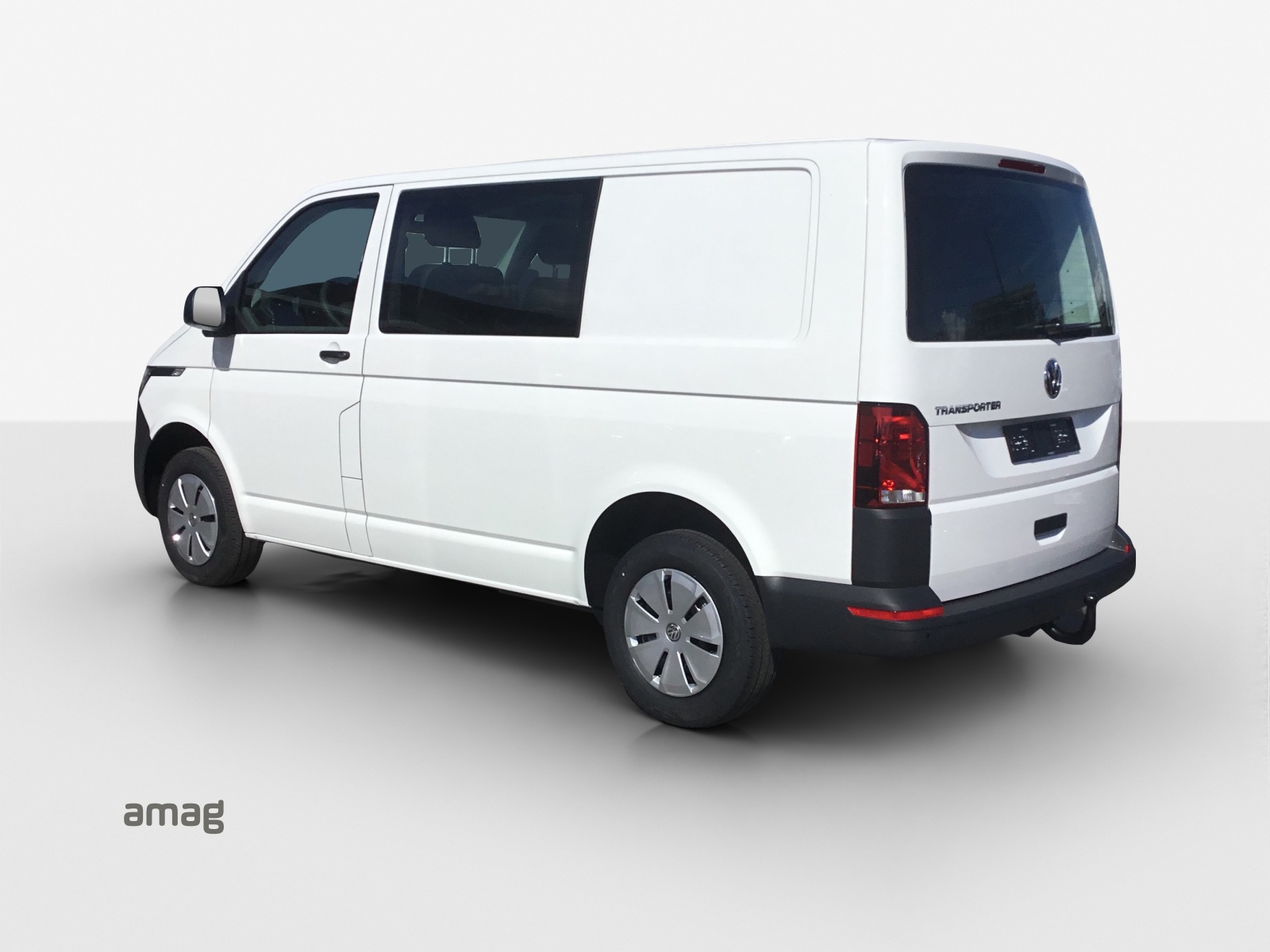 VW T6.1 2.0 TDI Entry-image-2