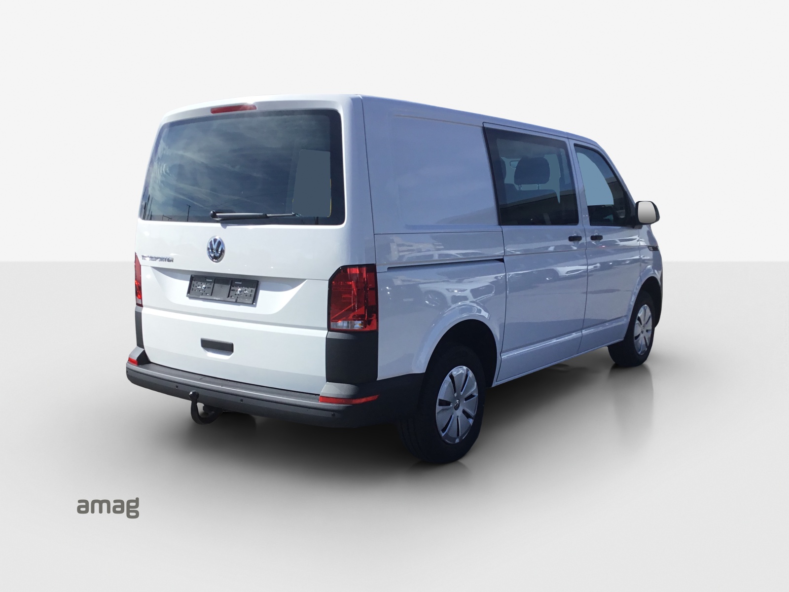 VW T6.1 2.0 TDI Entry-image-3