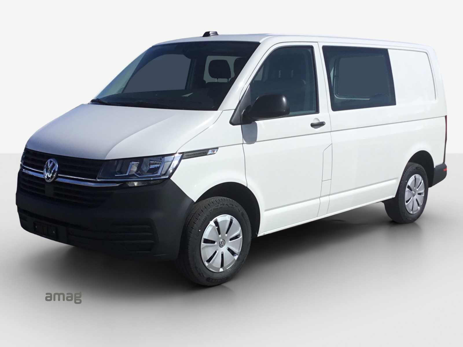 VW T6.1 2.0 TDI Entry-image-0