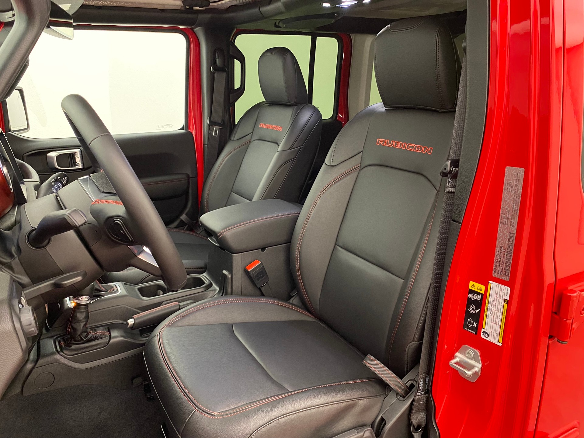 JEEP Wrangler 2.0 Rubicon Unlimited-image-11