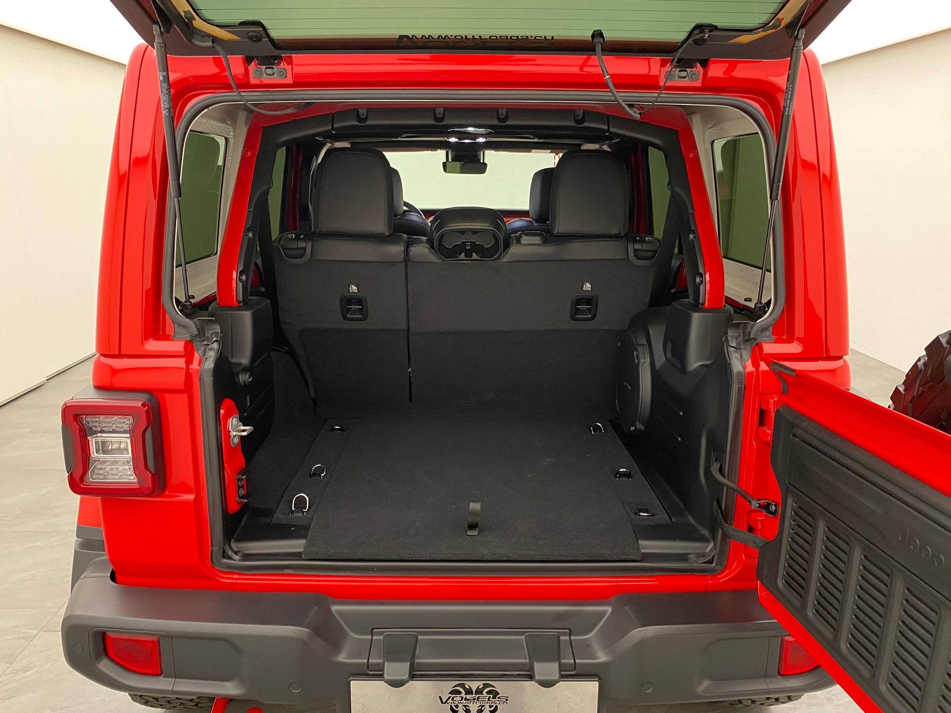 JEEP Wrangler 2.0 Rubicon Unlimited-image-14