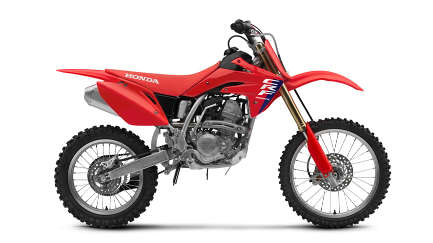 HONDA CRF 150 R 2025