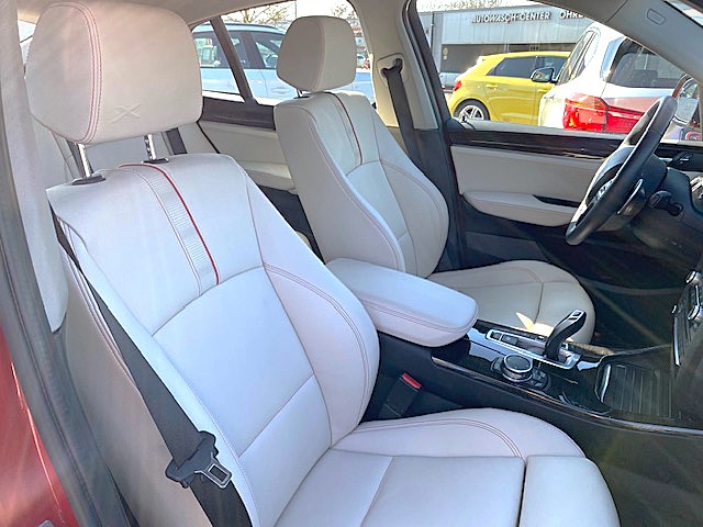 BMW X4 20d xDrive-image-9