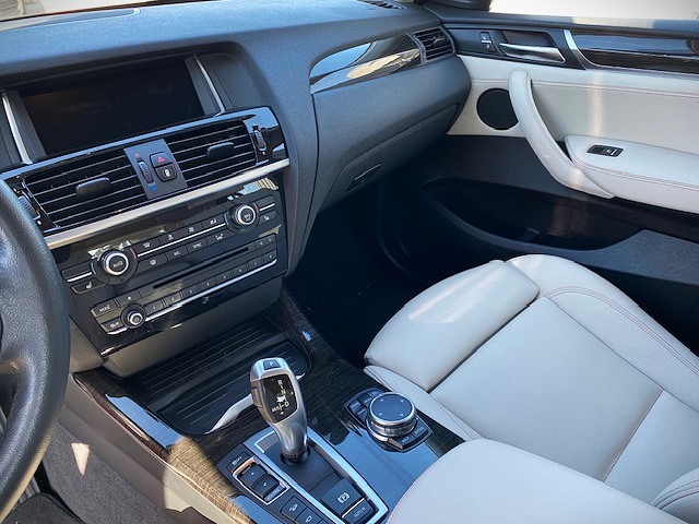 BMW X4 20d xDrive-image-3