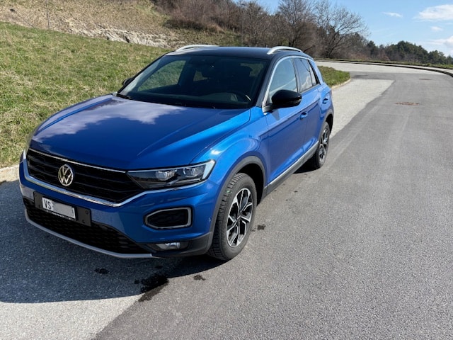 VW T-Roc 2.0 TSI Sport DSG 4Motion-image-6