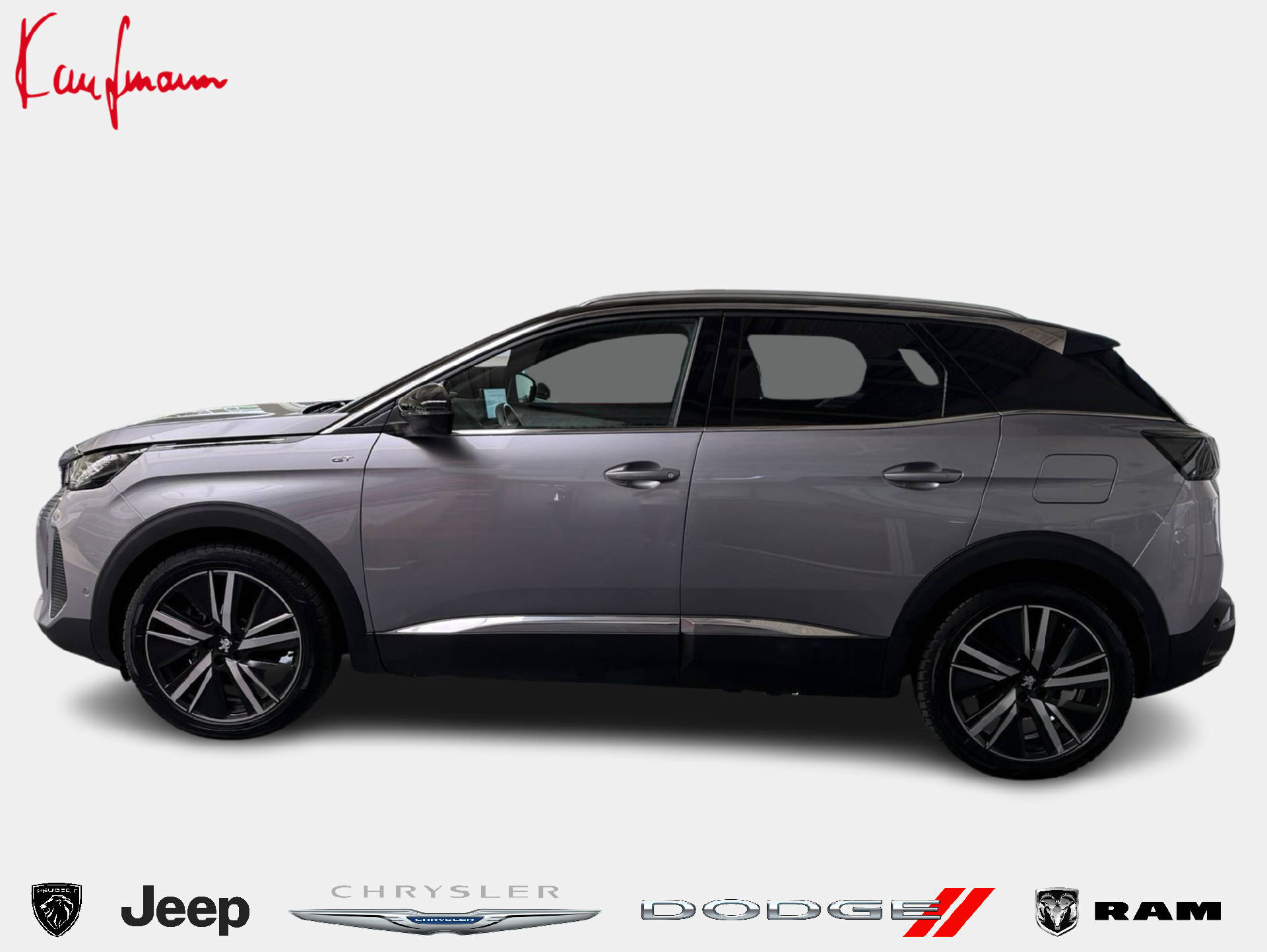 PEUGEOT 3008 1.6 Plug-in Hybrid GT-image-2
