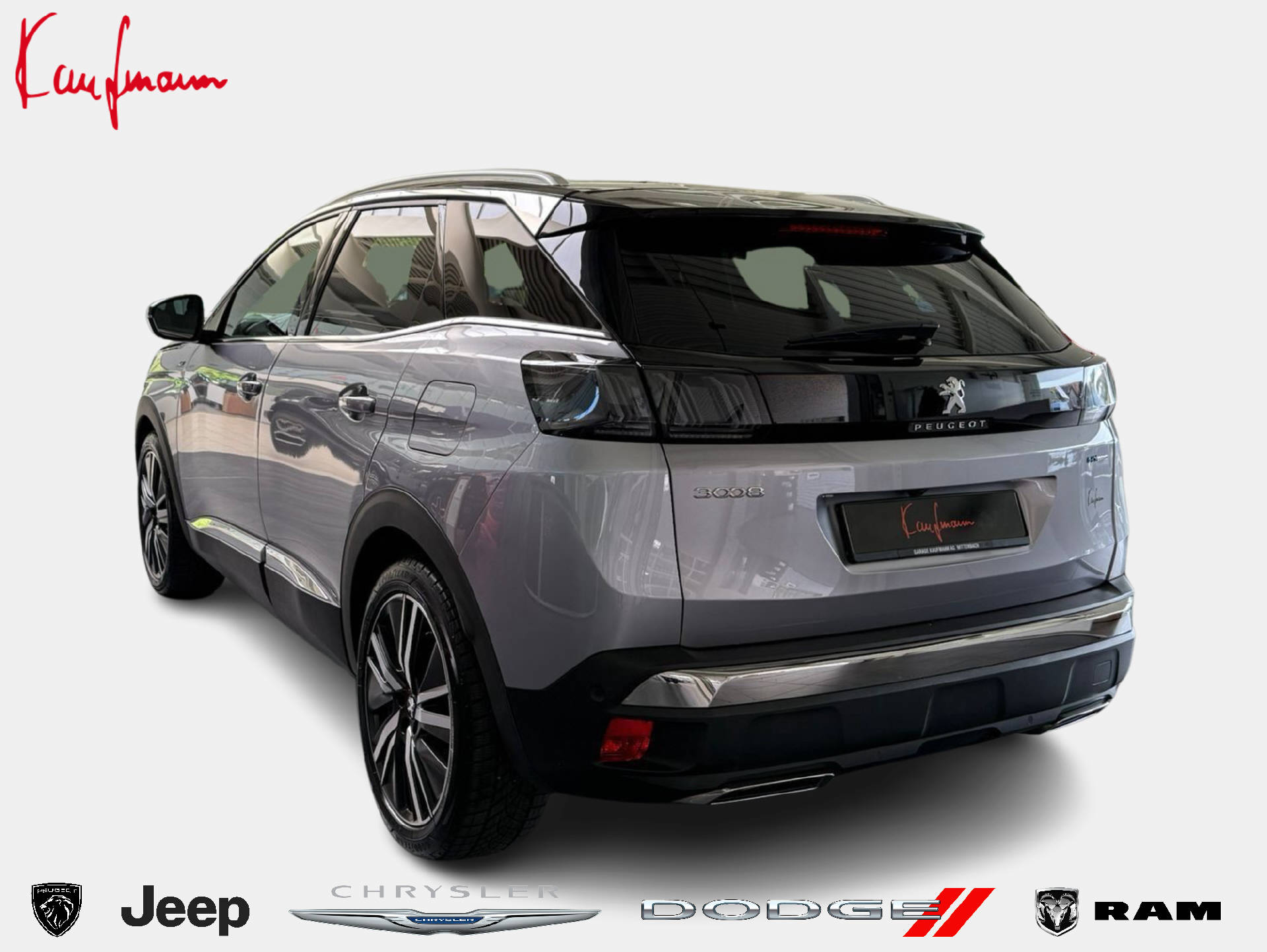 PEUGEOT 3008 1.6 Plug-in Hybrid GT-image-4