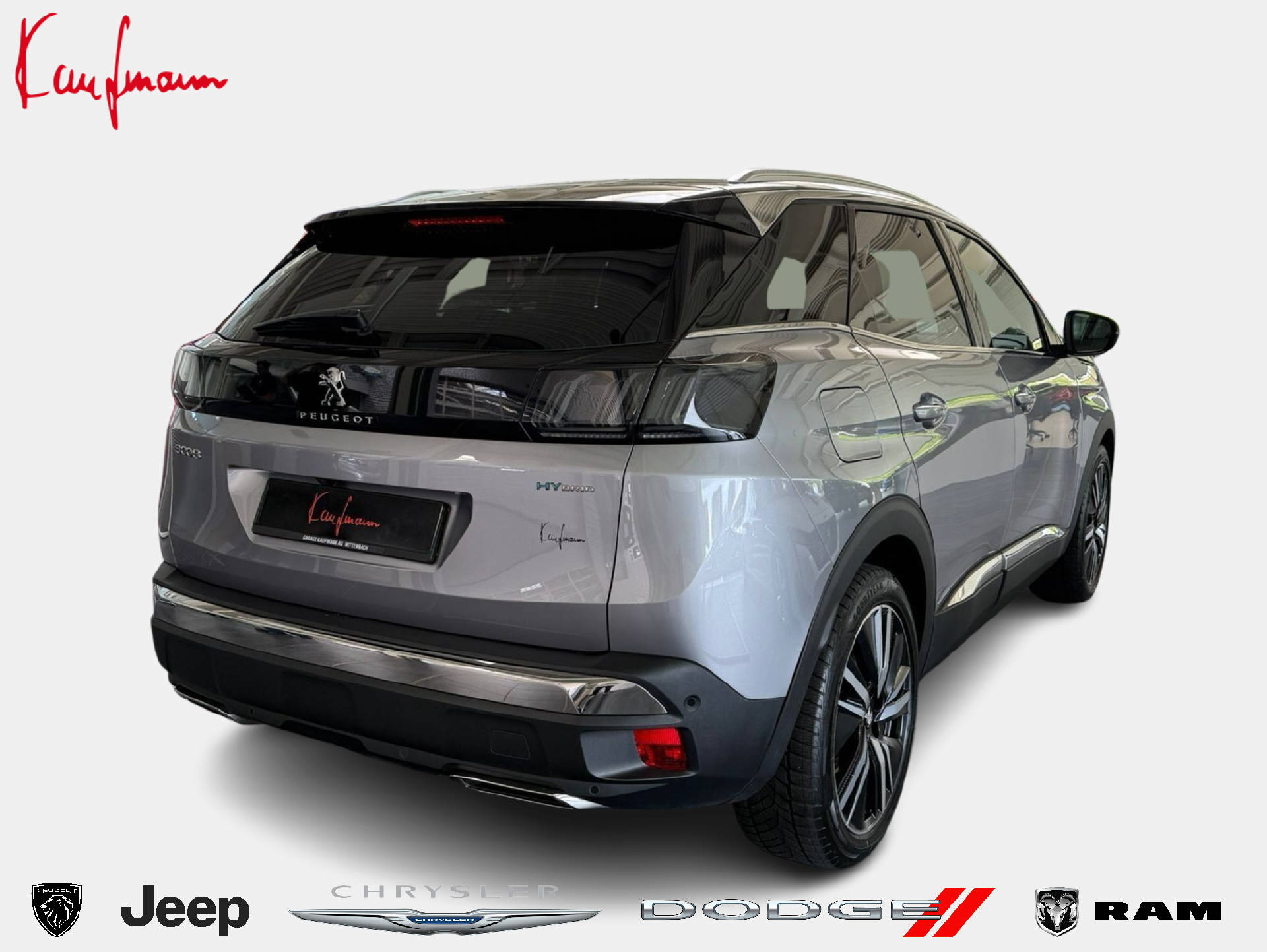 PEUGEOT 3008 1.6 Plug-in Hybrid GT-image-3