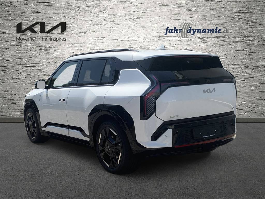 KIA EV3 81.4 kWh GT-Line-image-7
