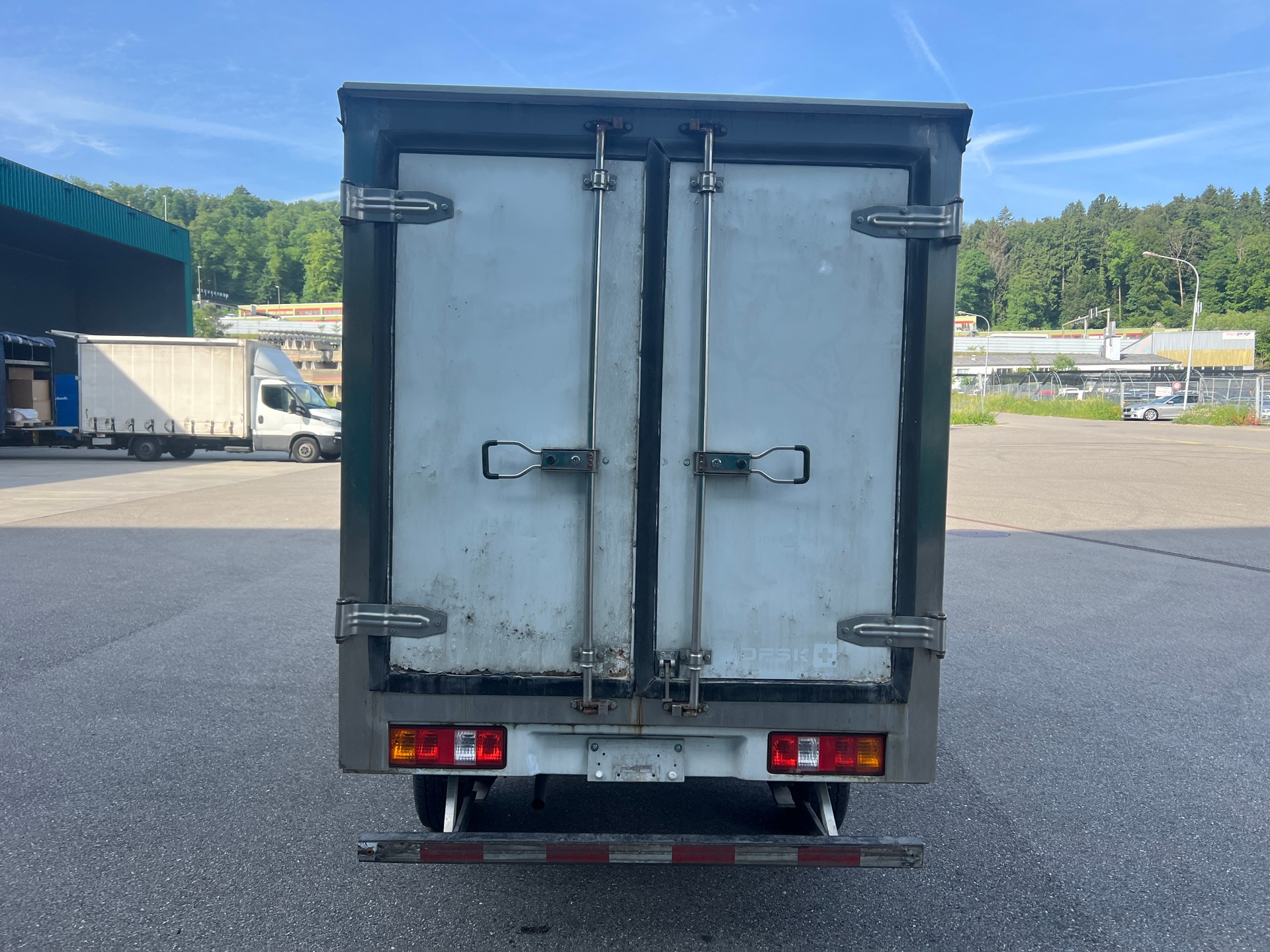 DFSK Mini Truck 1.3i-image-5