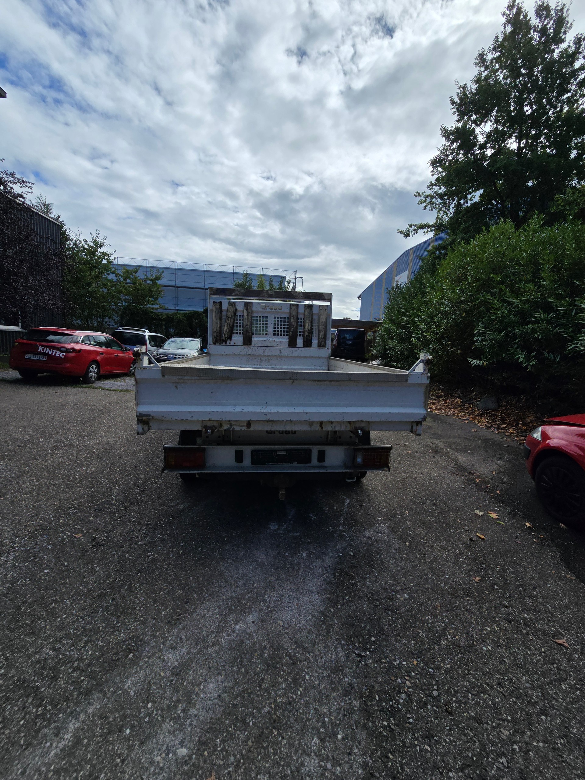 PEUGEOT Boxer 2.2 HDI 335 L2-image-12