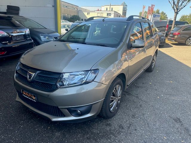 DACIA Logan MCV 0.9 Supreme-image-0