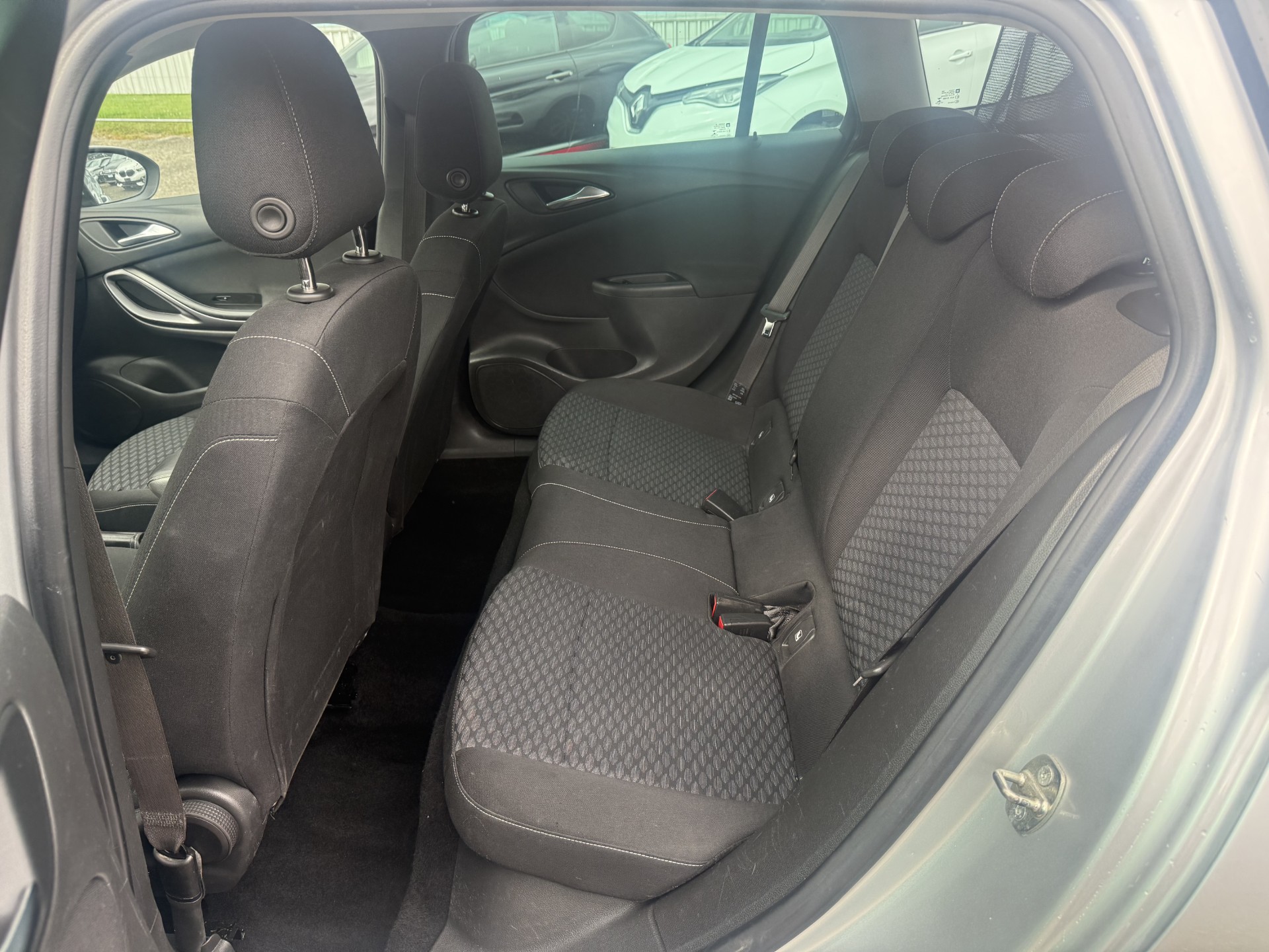OPEL Astra Sports Tourer 1.6 CDTi ecoF Dynamic Automat-image-16