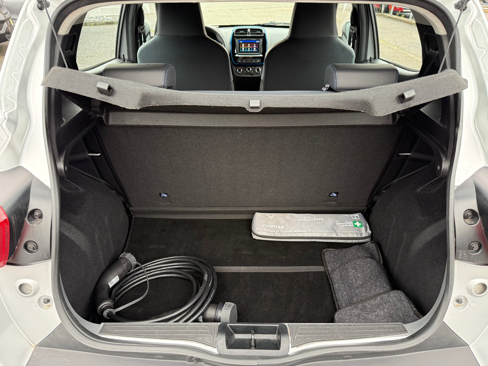 DACIA Spring Comfort Plus-image-12