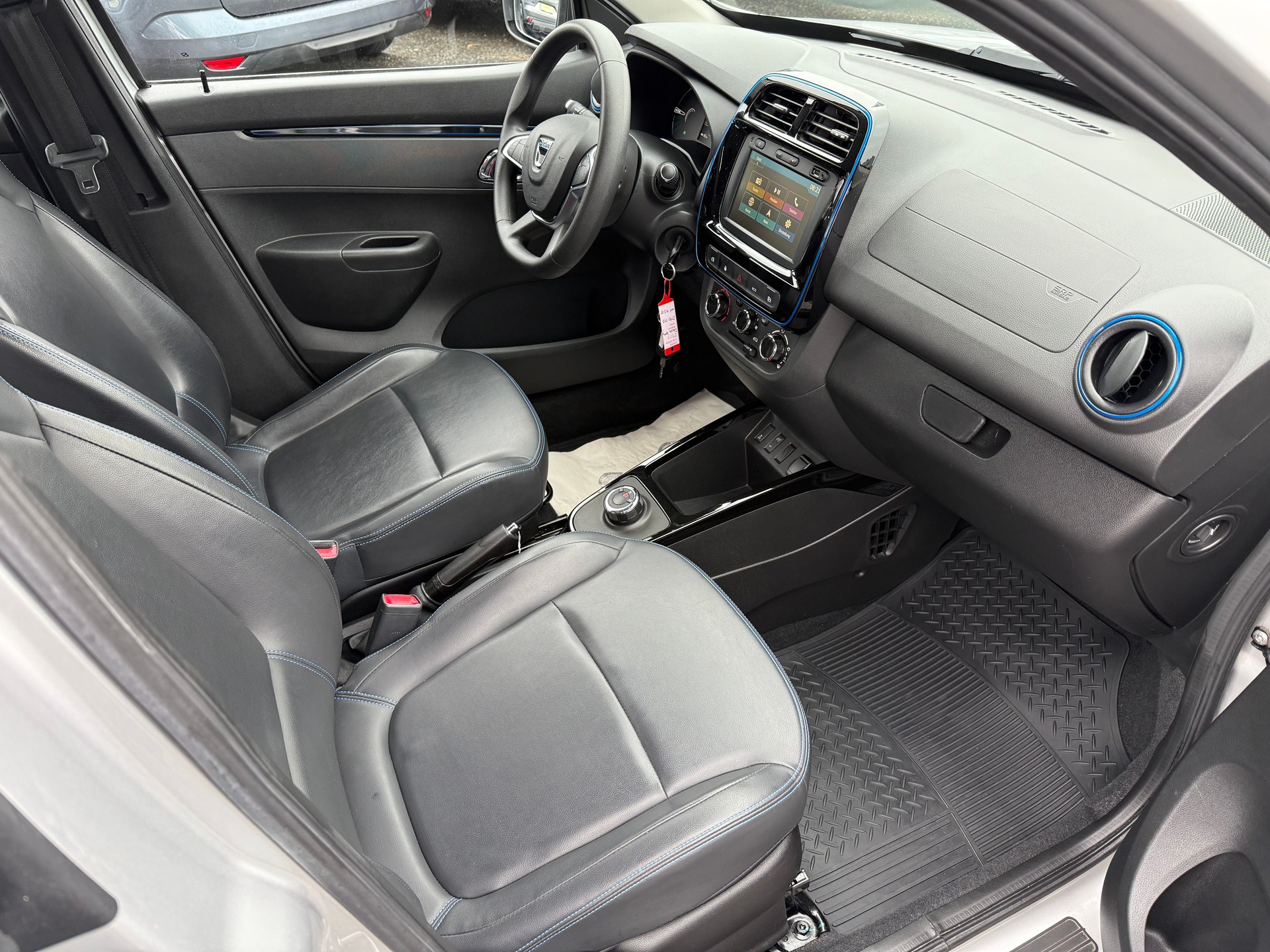 DACIA Spring Comfort Plus-image-9