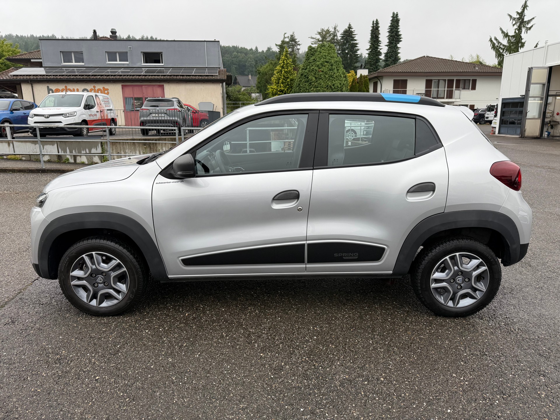 DACIA Spring Comfort Plus-image-2