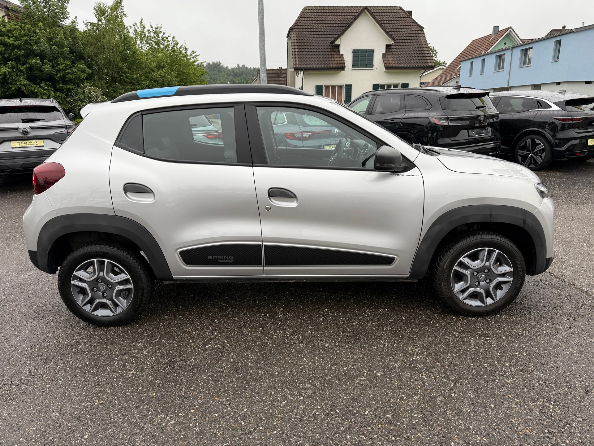DACIA Spring Comfort Plus-image-6