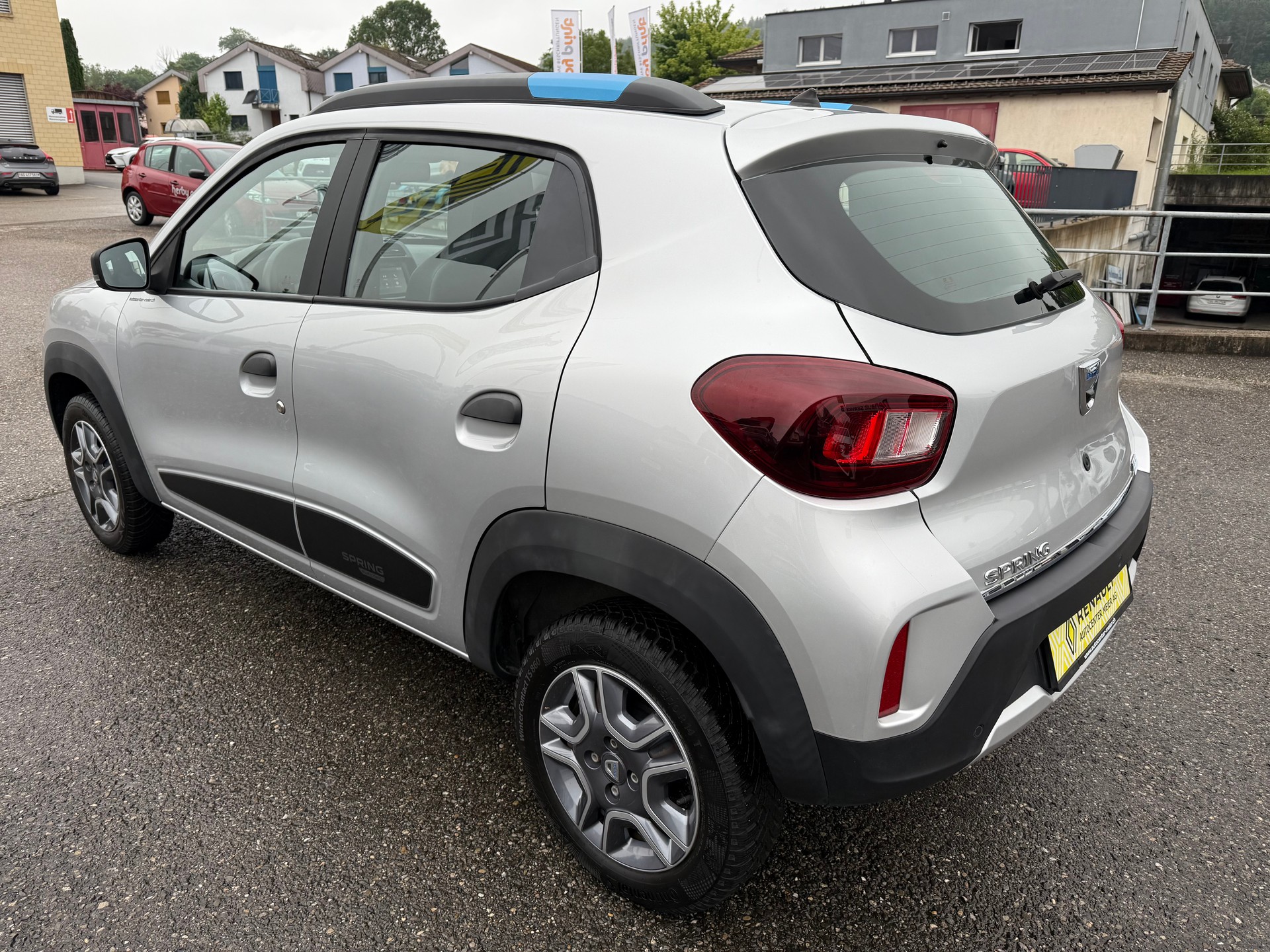 DACIA Spring Comfort Plus-image-3