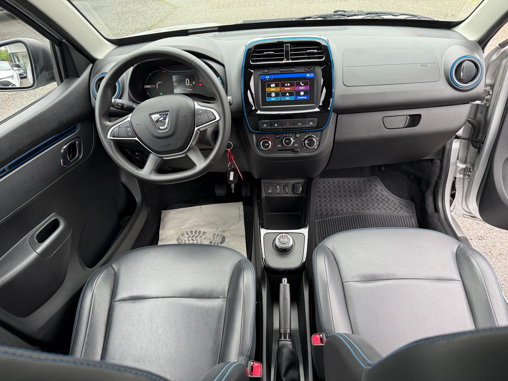DACIA Spring Comfort Plus-image-8