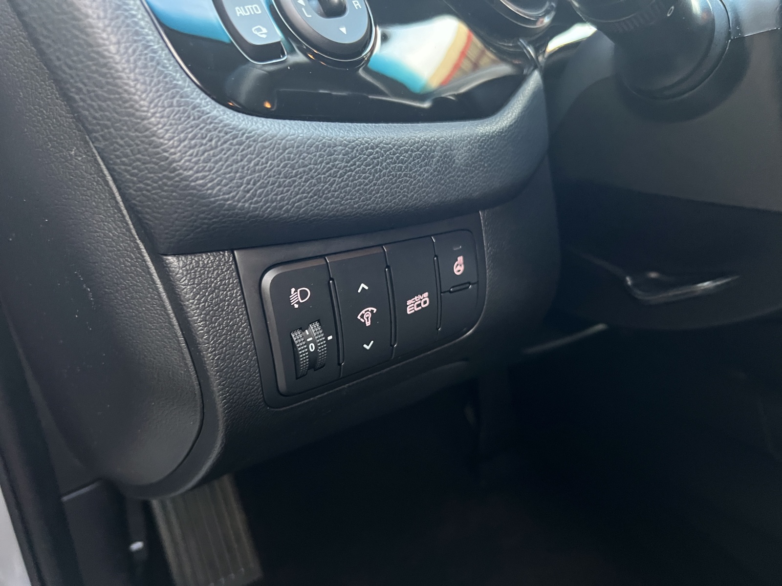 KIA Cee'd Sportswagon 1.6 GDi Trend DCT-image-22