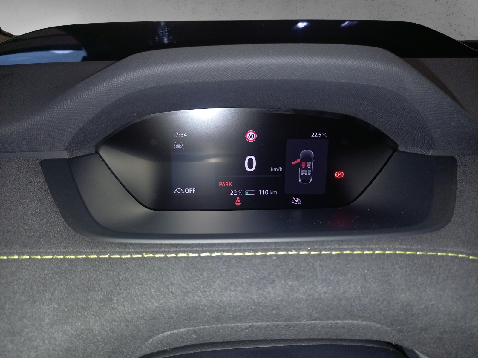 SKODA Enyaq RS 4x4-image-10
