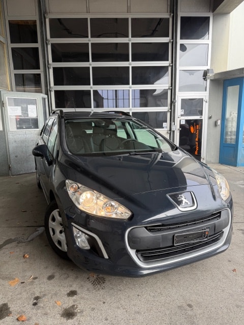 PEUGEOT 308 SW 1.6 HDI Active EGS6-image-1