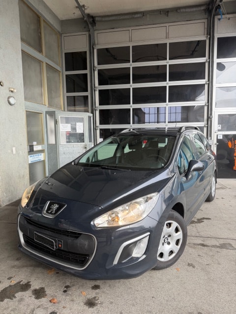 PEUGEOT 308 SW 1.6 HDI Active EGS6-image-0