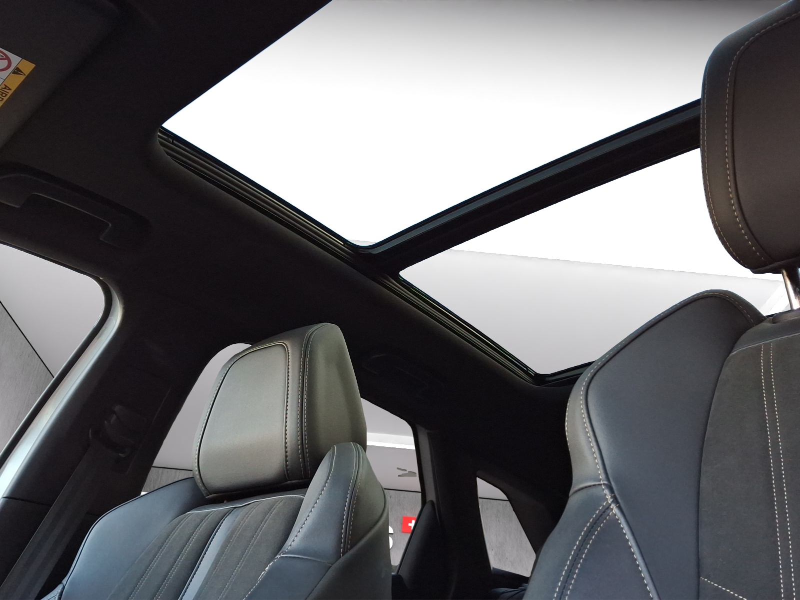 Image PEUGEOT 3008 3008 1.6 Plug-in Hybrid4 GT Pack