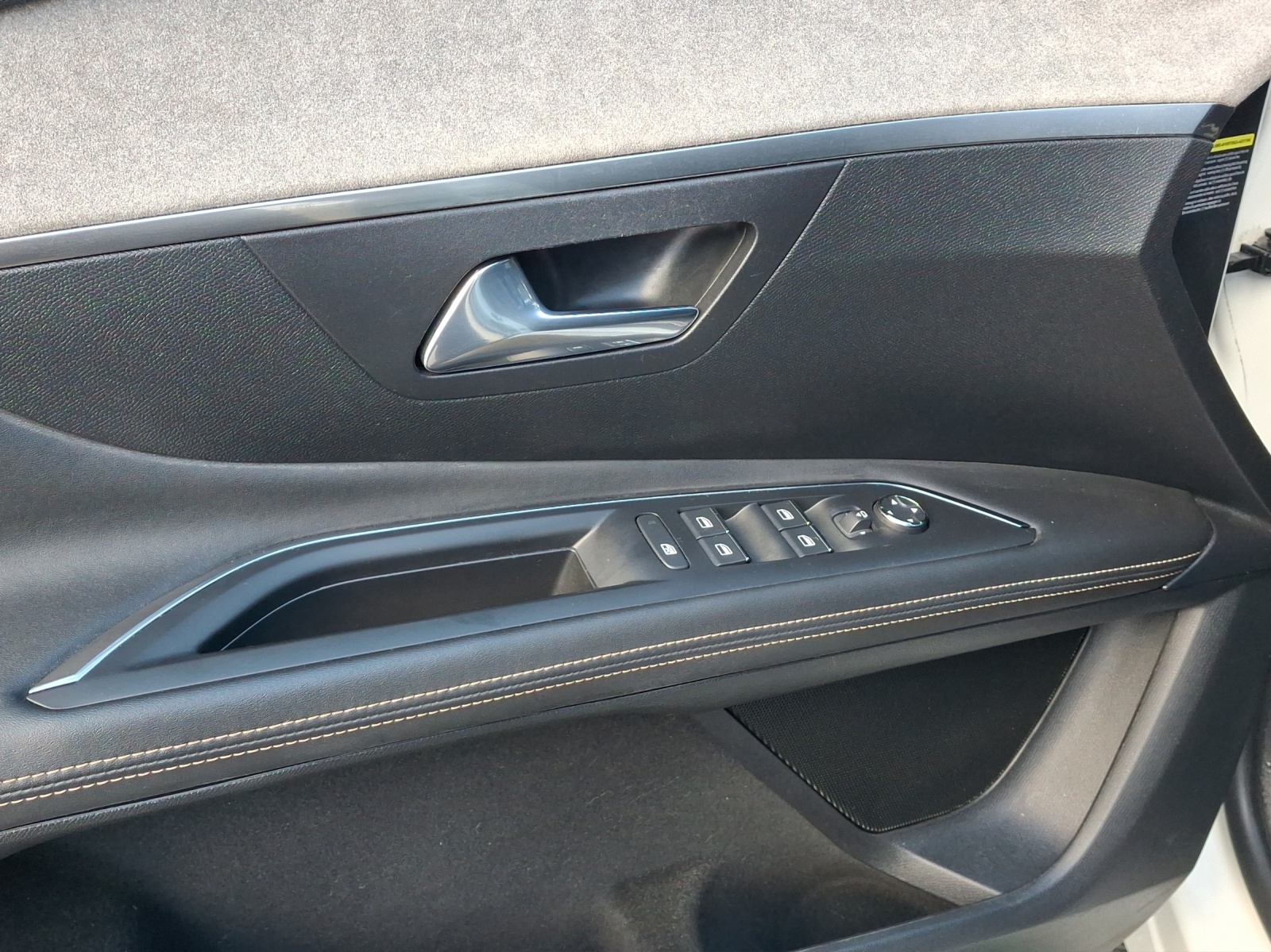 Image PEUGEOT 3008 3008 1.6 Plug-in Hybrid4 GT Pack