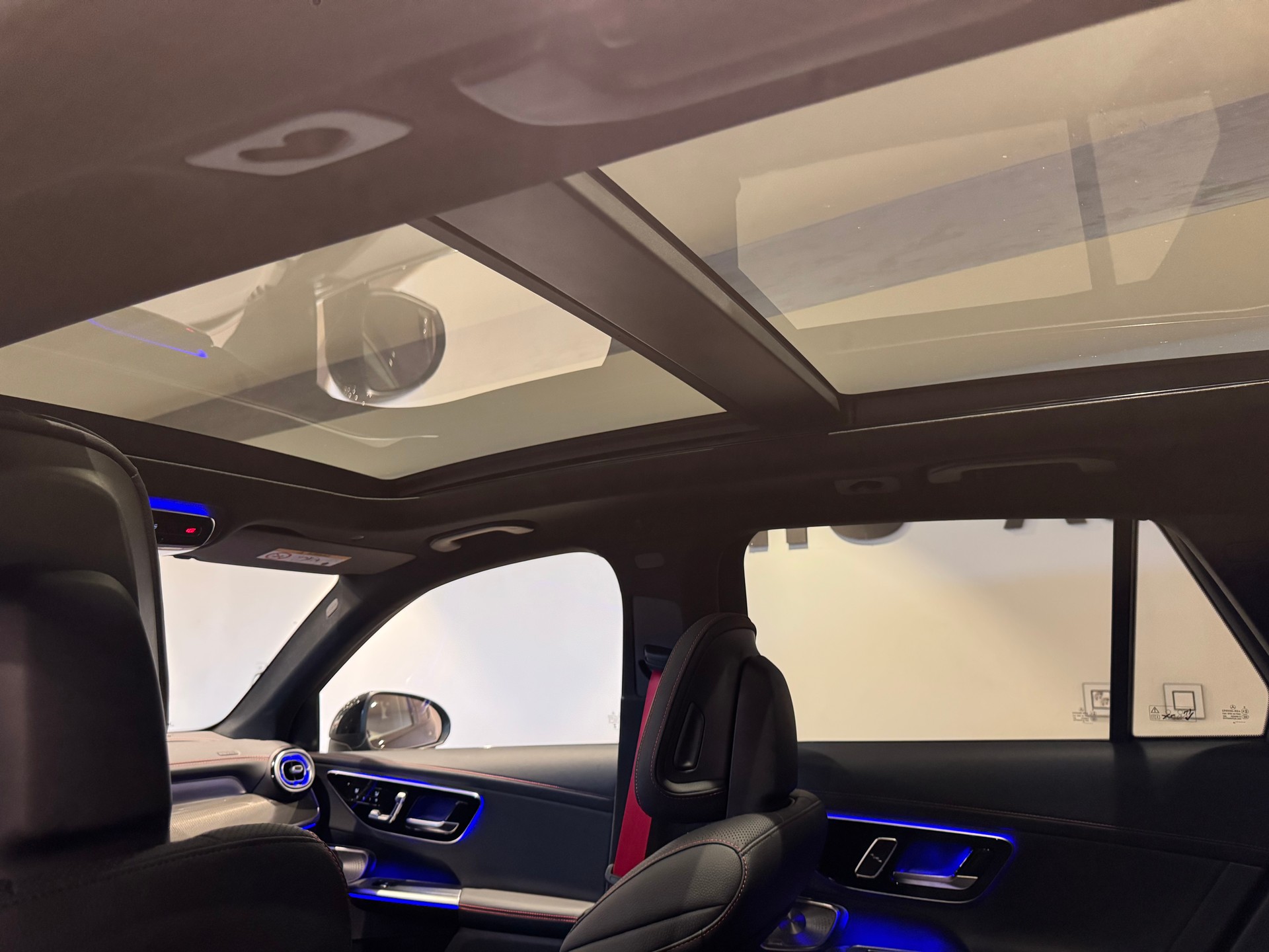 MERCEDES-BENZ GLC 43 AMG Executive Edition 4matic-image-15