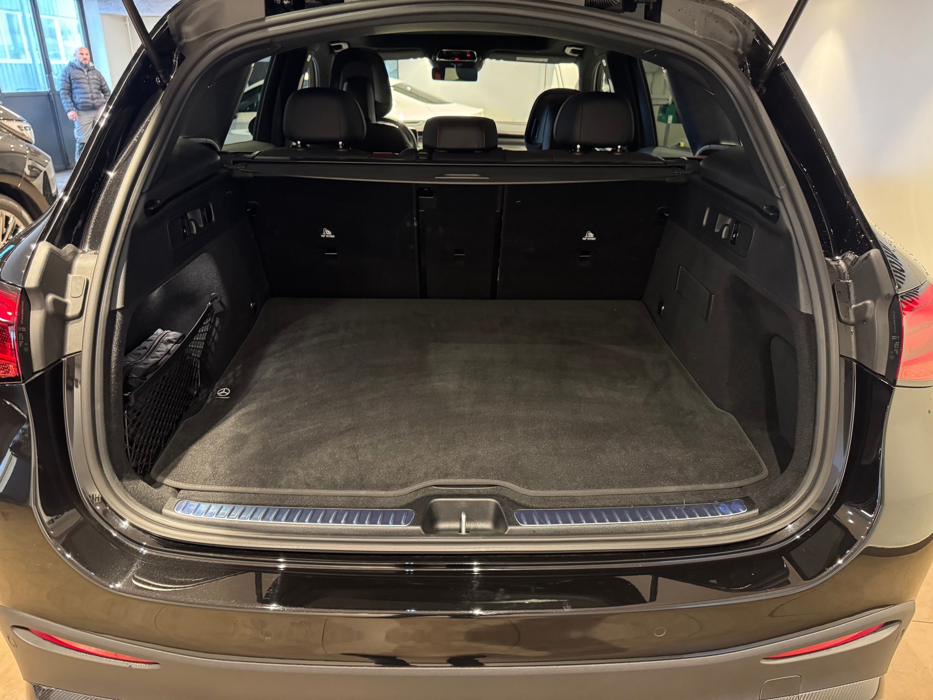 MERCEDES-BENZ GLC 43 AMG Executive Edition 4matic-image-5