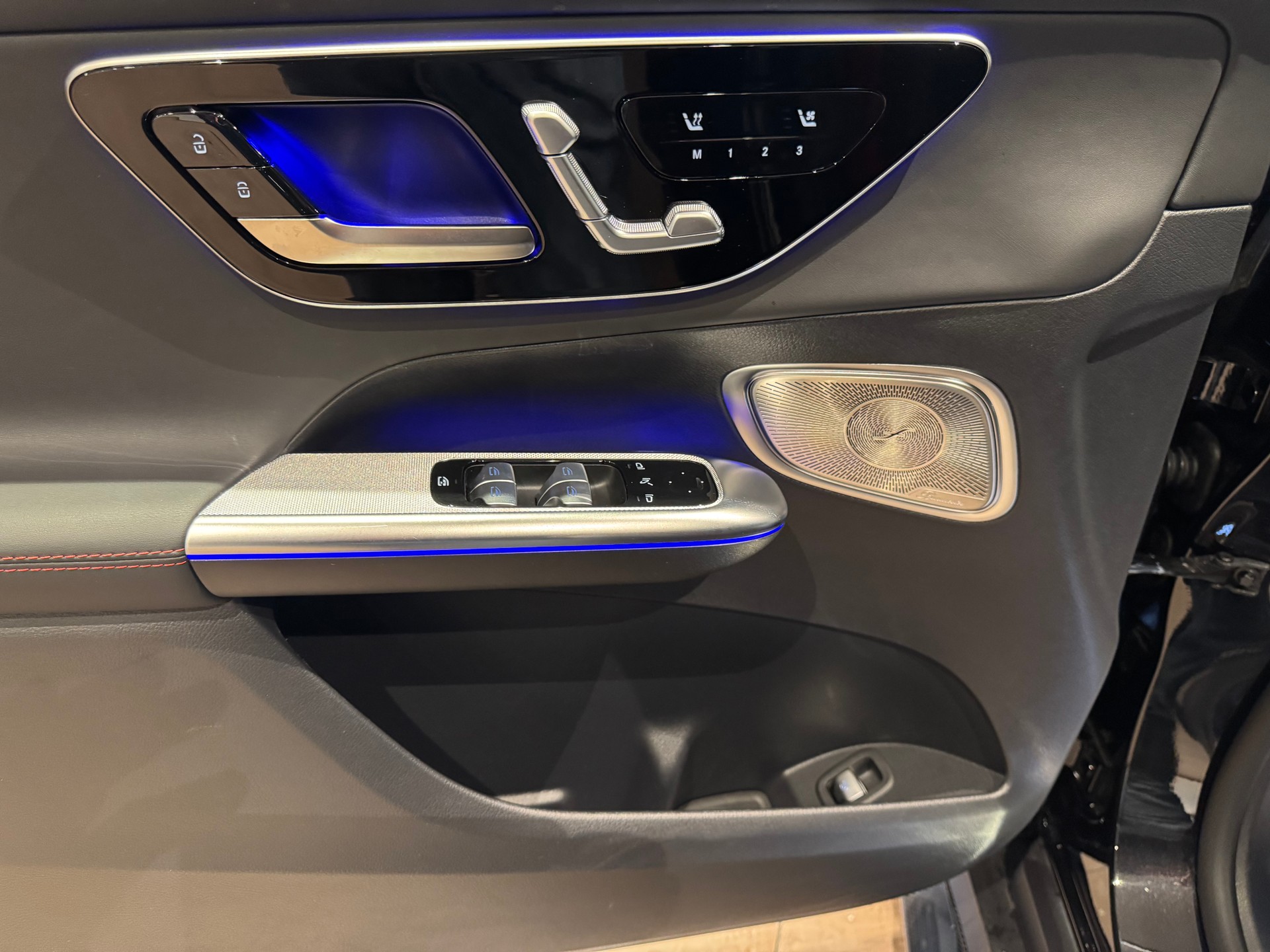 MERCEDES-BENZ GLC 43 AMG Executive Edition 4matic-image-20