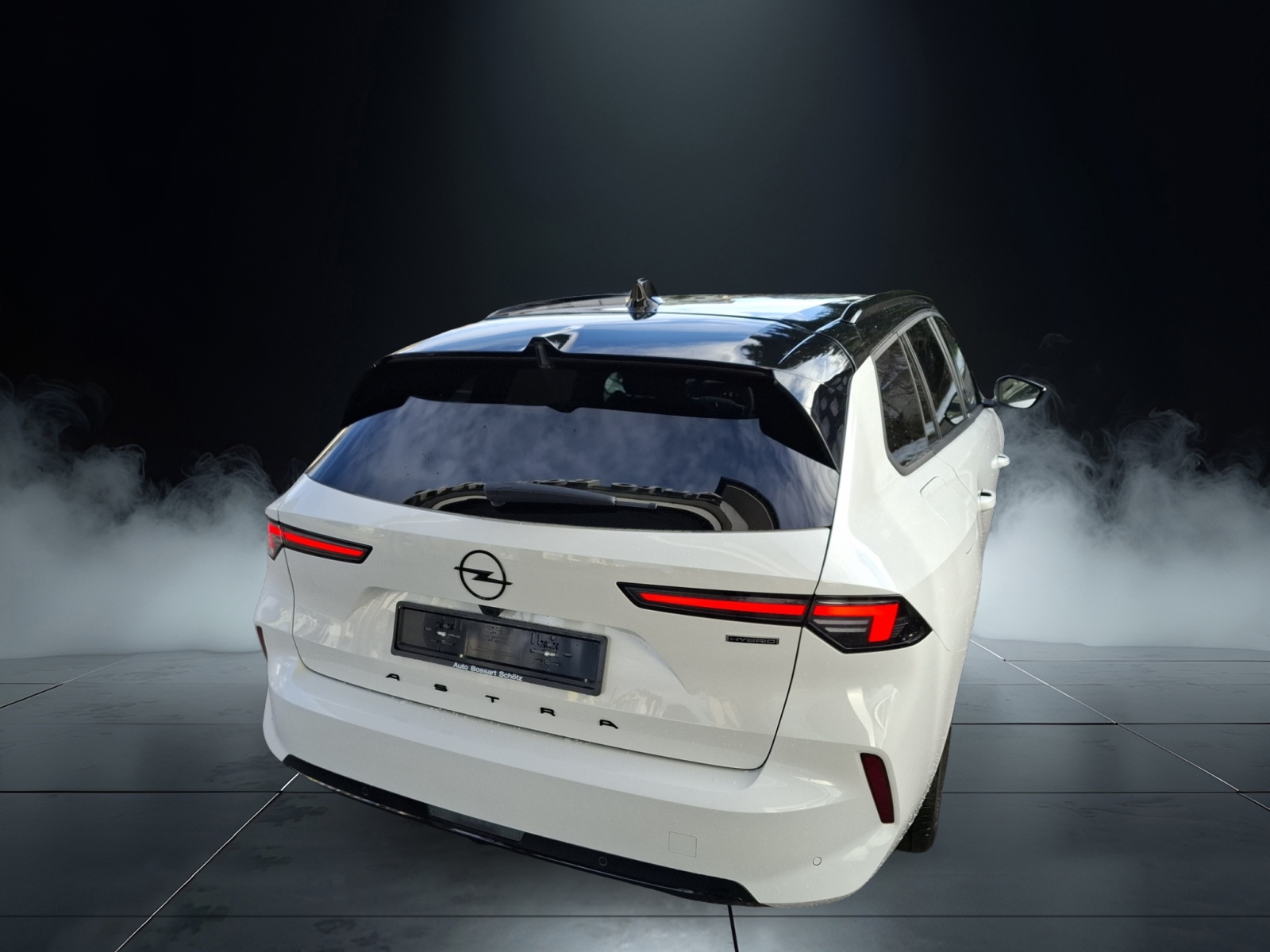 OPEL Astra Sports Tourer 1.6 PHEV Turbo Swiss Plus A-image-5