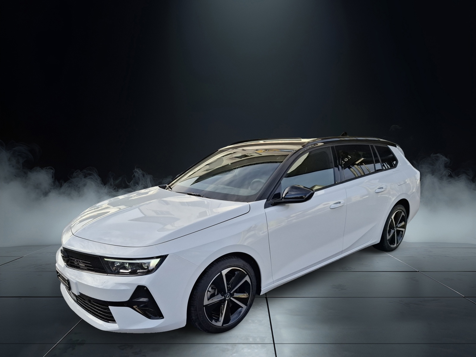 OPEL Astra Sports Tourer 1.6 PHEV Turbo Swiss Plus A-showroom-element-2