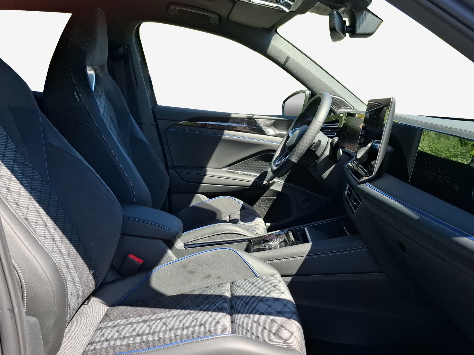 VW Tiguan 2.0 TSI DSG R-Line 4Motion-image-7