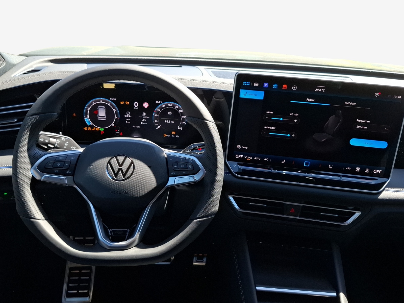 VW Tiguan 2.0 TSI DSG R-Line 4Motion-image-8