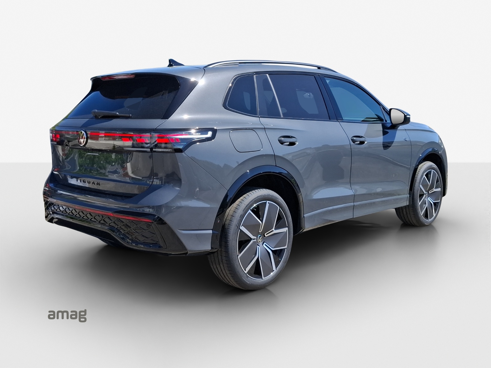 VW Tiguan 2.0 TSI DSG R-Line 4Motion-image-4