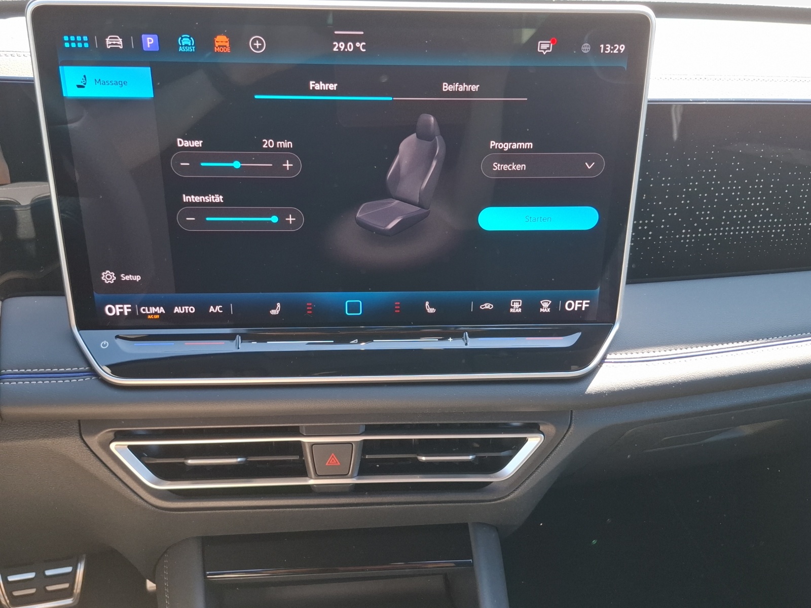VW Tiguan 2.0 TSI DSG R-Line 4Motion-image-10