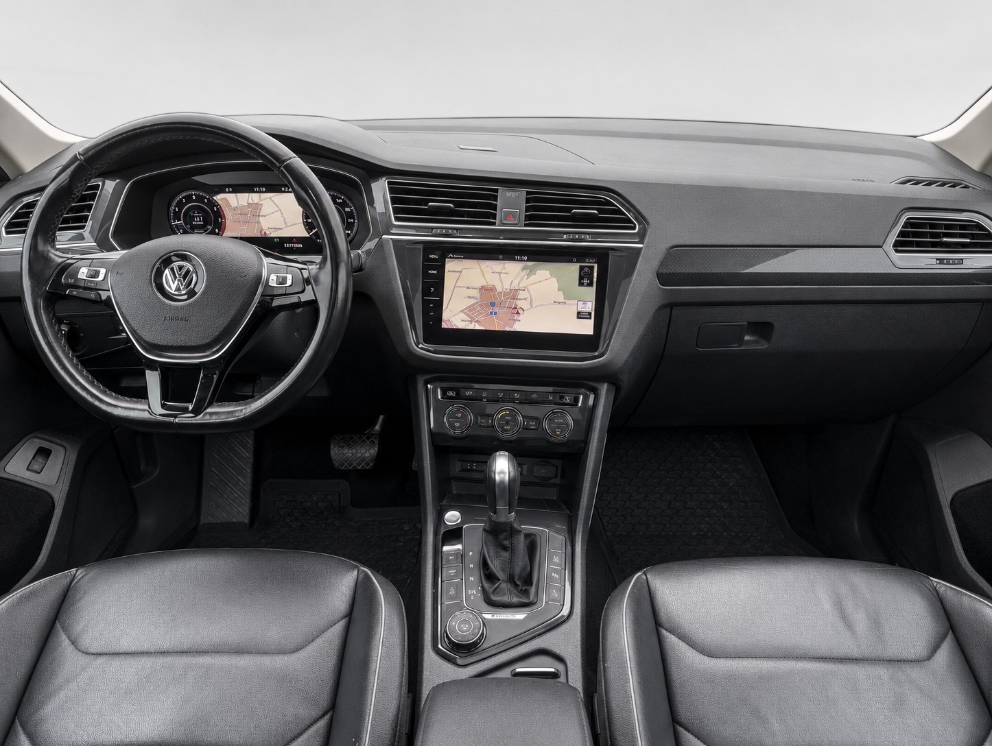VW Tiguan 2.0TSI Highline 4Motion DSG-image-10